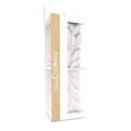 3D Silikonform Bûche L21cm