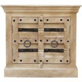 Waschbeckenunterschrank Daipur