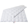 duvetsuisse.com Daunenduvet Light Goose Top