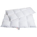 duvetsuisse.com Daunenduvet Warm Goose Premium