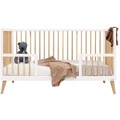 Babybett Jort