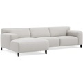 Ecksofa Vada