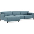 Ecksofa Vada