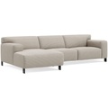 Ecksofa Vada