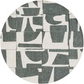 LIVIQUE, Teppich Papercut