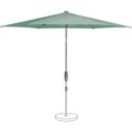 Livique Sonnenschirm Shell-Turn