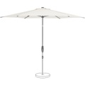 Livique Sonnenschirm Shell-Turn