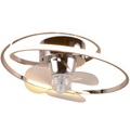 LIVIQUE, Deckenlampe Amu