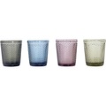 Trinkglas-Set Alissa