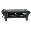 Nouvel, Nouvel Raclette-Grill - Raclette (Metall/Schwarz)
