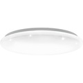Eglo - LED-Deckenlampe Giron S - Weiss