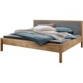 Bett Aalba