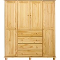 Kleiderschrank Yani