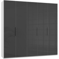 Kleiderschrank Sanko