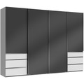 Kleiderschrank Sanko