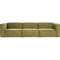 Livique Sofa Melon