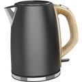 Wasserkocher Betty Edelstahl 1.7 l