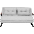 Bettsofa Foldbar