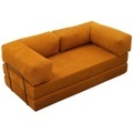 Livique Bettsofa Foldbar