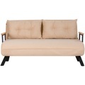 Livique Bettsofa Foldbar