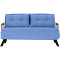 Livique Bettsofa Foldbar