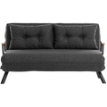 Livique Bettsofa Foldbar