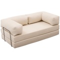 Livique Bettsofa Foldbar