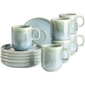 Livique Espressotasse-Set 12-tlg. Cordelia