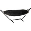 SACKit CHILLit Cobana Alu Hängematte schwarz
