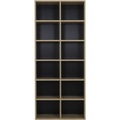 Livique Bücherregal Craft