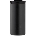 Thermobecher TRAVEL TUMBLER 600ML TUXEDO BLACK