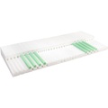 LIVIQUE, Matratze Silver S-Cell 120x200