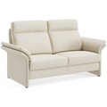 Sofa Albula Beige Stoff 172 cm 89 cm