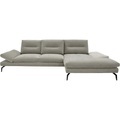 Sofa Trevi Grau 300 cm 165 cm