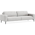 Sofa Maja Beige Stoff 237 cm 99 cm