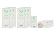 Dispo SL Kontaktlinsen von Conil & Lensy Care 10 Jahres-Sparpaket