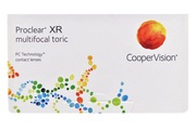 Cooper Vision, Proclear Multifocal Toric XR, 6 Stück