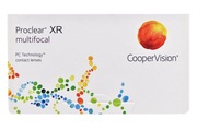 Cooper Vision, Proclear Multifocal XR, 6 Stück