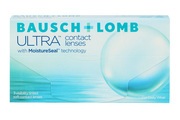 Bausch & Lomb, Ultra, 3 Stück Kontaktlinsen von Bausch & Lomb
