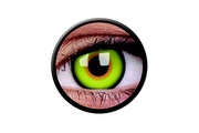 ColourVUE Crazy Lens - Mad Hatter - Tageslinsen ohne Stärke (2 Linsen)