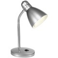LIVIQUE, Schreibtischlampe Sniper