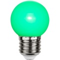 Star Trading - LED Glühbirne E27 G45 - Outdoor Lighting