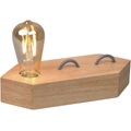 LIVIQUE, Tischlampe Baker