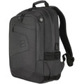 Tucano, Tucano Lato 15 6´ Rucksack - schwarz
