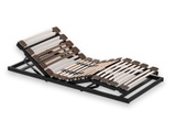 Lattenrost moments by Bico Flexline Motor 90x200 cm 20,5 cm