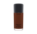 MAC NW58 Studio Fix Fluid SPF 15 Foundation 30ml