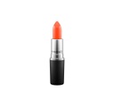 MAC Neon Orange Amplified Creme Lipstick Lippenstift 3g