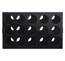MAC Pro Palette Eyeshadow x15 Insert für Refills Make up Accessoires