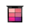 Mac Cosmetics - PRO Lip Palette / 6 Preferred Pinks