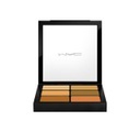 Mac Cosmetics - EYE Palette: The Social Climber - The Social Climber